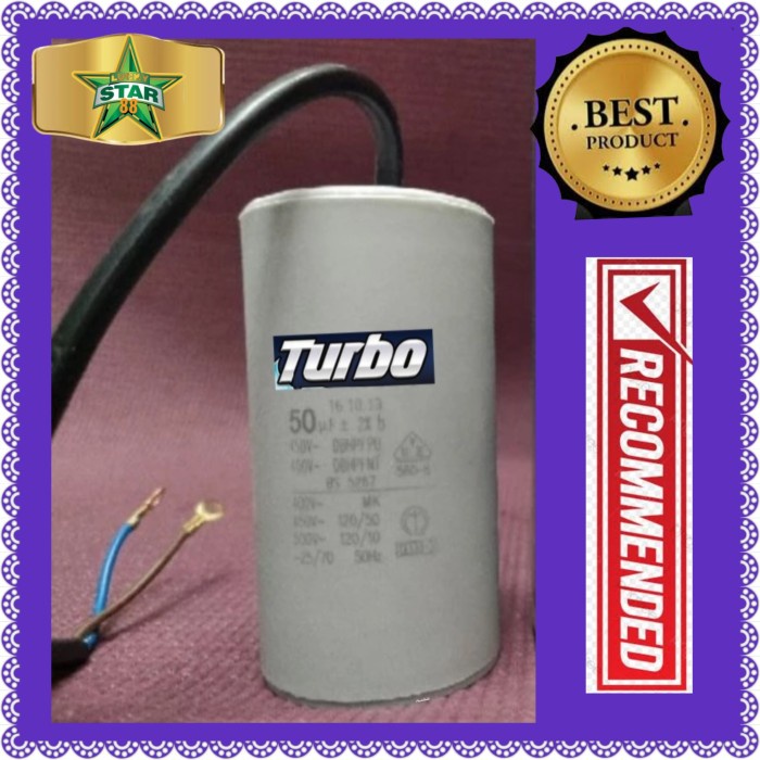 Termurah Kapsitor Pompa Satelit Panel Kontrol Box Submersible Inoto 2Hp Control Murah