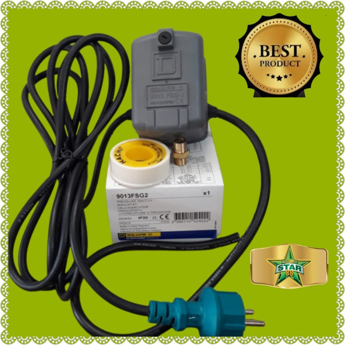 Ready Otomatis Pompa Air Grundfos Jpd 4-47 Jet Pump Semi Jpa Jp Basic 3 4 New Original