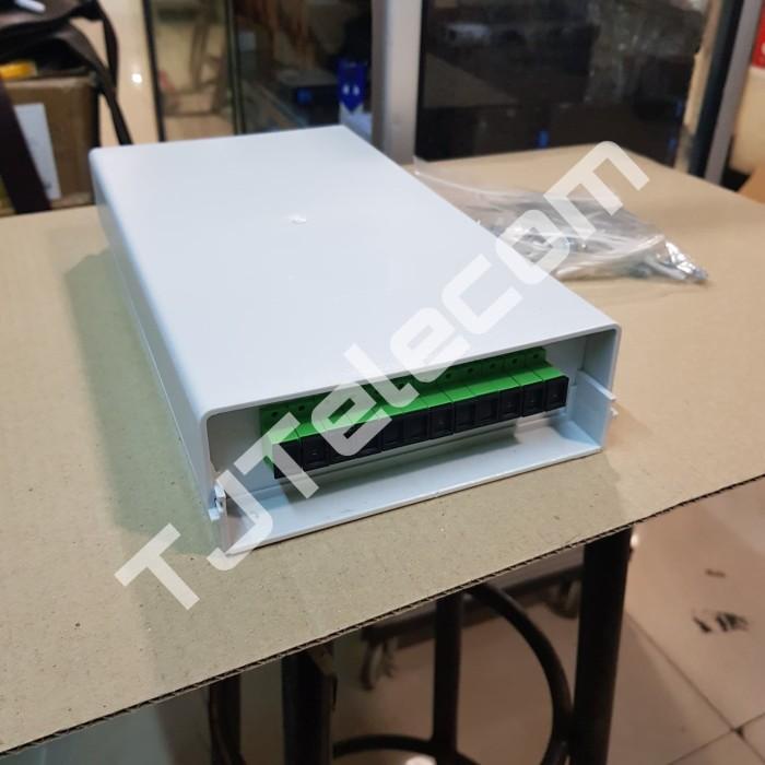 Otb Mini 12 Core Sc Apc / Otb Wall 12 Core Sc Apc