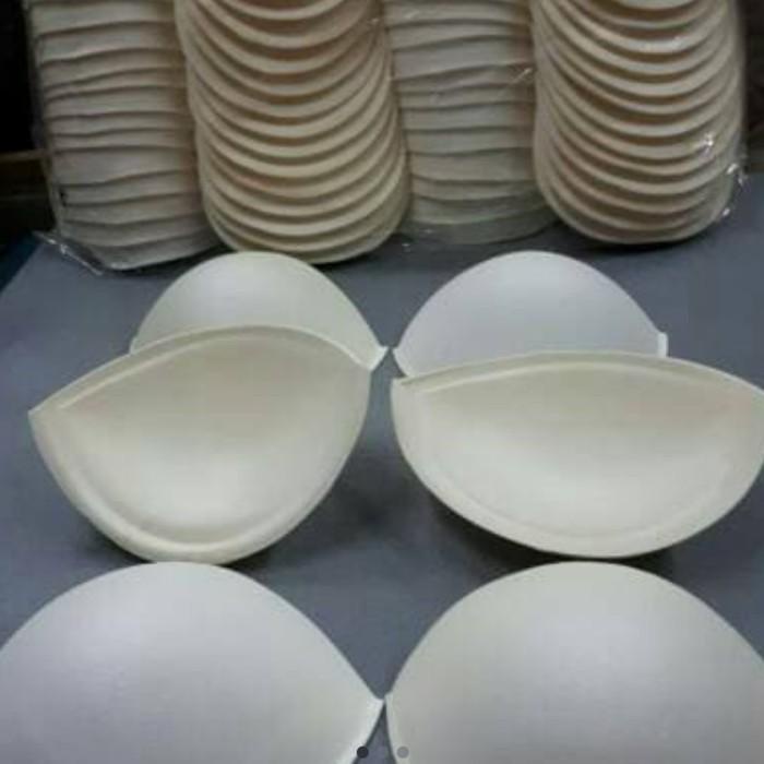 Busa Bahu / Padding / Busa Kerudung / Cup Bra Bh / Jas Blaser