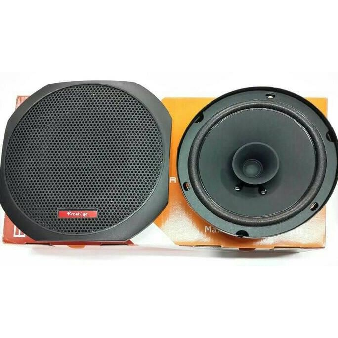 SPEAKER MOBIL SPEAKER PINTU MOBIL 6 INCH PRESTIGE BST-1614 100 WATT