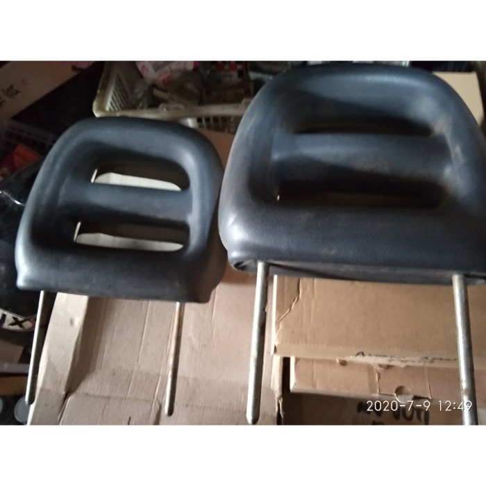 Hara Head Rest Sandaran Kepala Jok Mobil Daihatsu Feroza