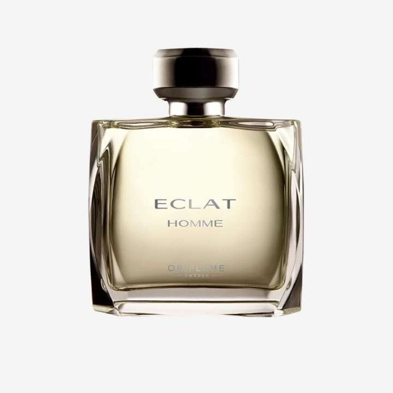 Eclat Homme Edt