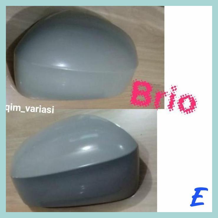 | QMV | COVER SPION HONDA BRIO E SATYA 2014 2015 2016 2017 2018 2019 2020
