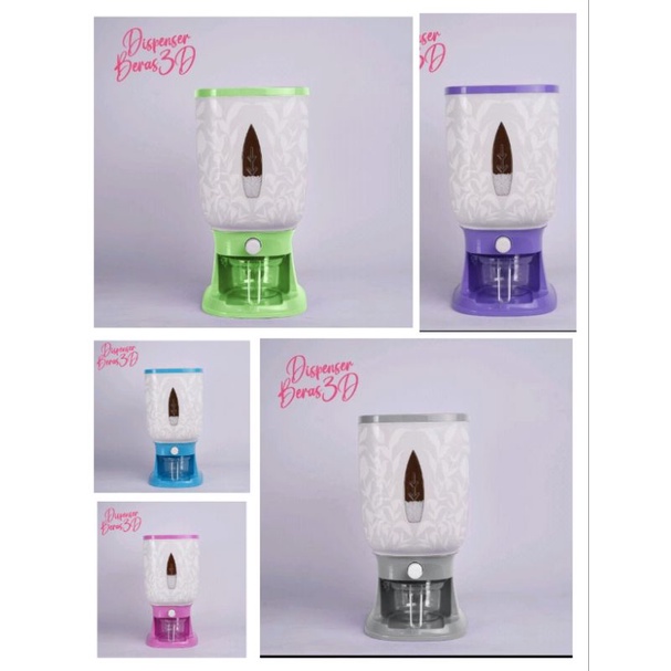 TEMPAT SIMPAN BERAS TEMPAT PENYIMPAN BERAS TEMPAT PENYIMPANAN BERAS TEMPAT BERAS TEMPAT BERAS 10 KG 