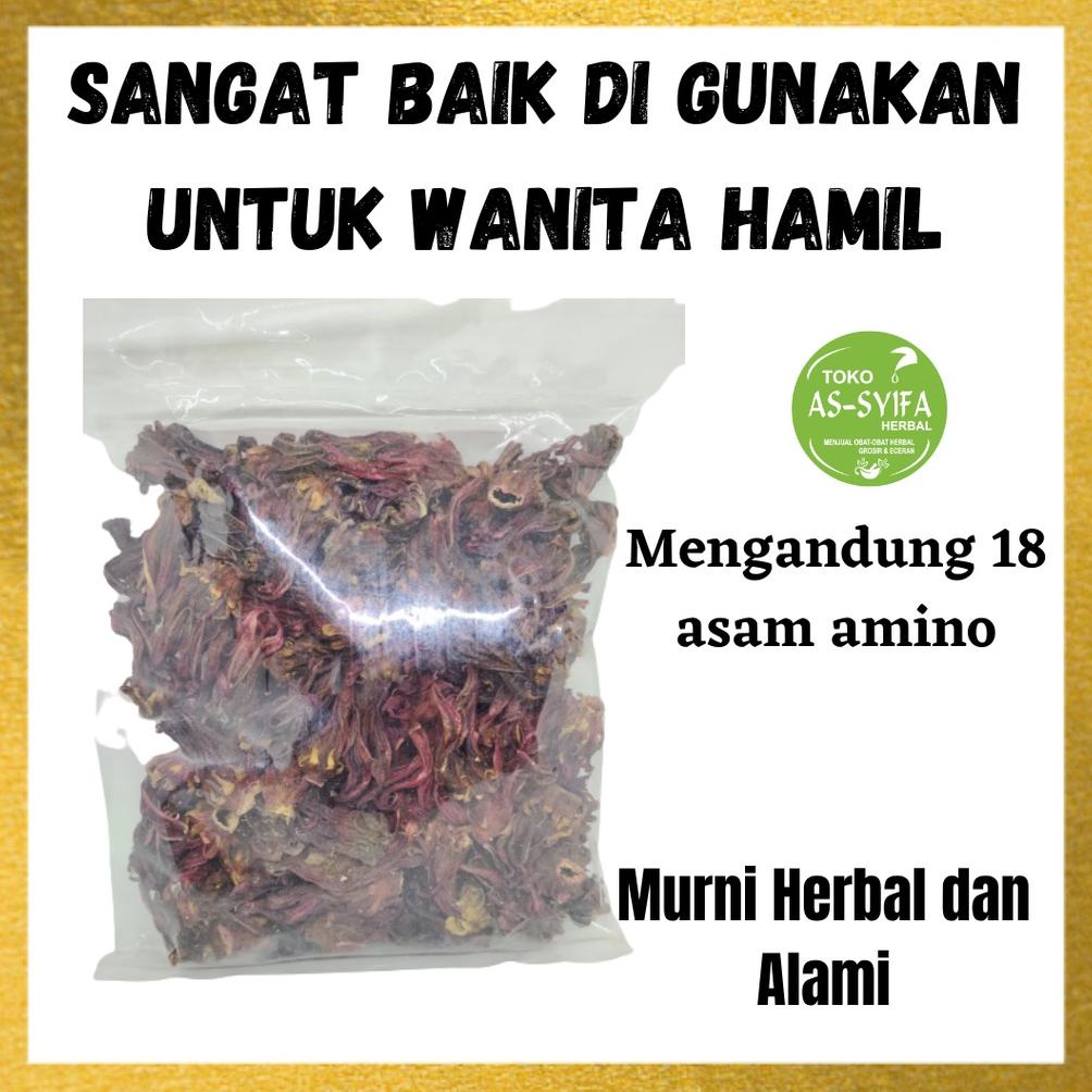 

Terjangkau Teh Rosella Merah Kencono Sari / Teh Bunga Rosella Merah Curah / Teh Rosella Merah / Teh Rosella Untuk Diet .,