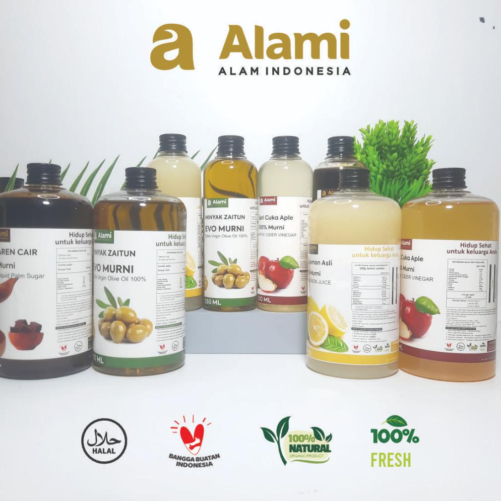 

New! ALAMI SARI LEMON 250 ML MURNI TANPA CAMPURAN ASLI INDONESIA ..