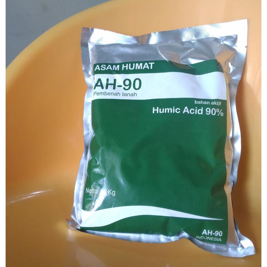 Big Sale - Asam Humat AH-90 ~