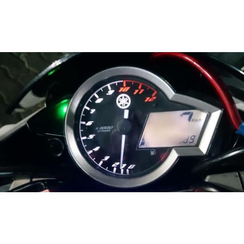 New Po LCD speedometer VIXION NVL poer VIXION NVL Polarizer VIXION NVL !!