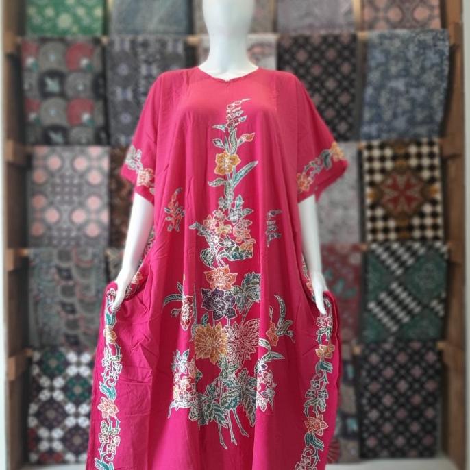 HC803 DASTER LOWO COLET Candi Mekar Ld 140 Jumbo Busui Batik Pekalongan Adem GRATIS ONGKIR