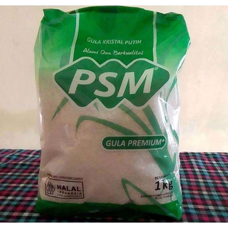 

Gula Psm 1kg