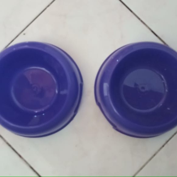 ffstk790 Tempat Makan Minum Kucing Anjing Kelinci Musang Hamster Binturong