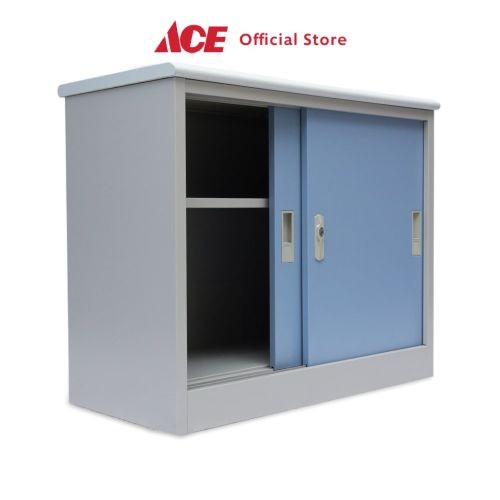 

ACE - KRISBOW LEMARI KANTOR - BIRU