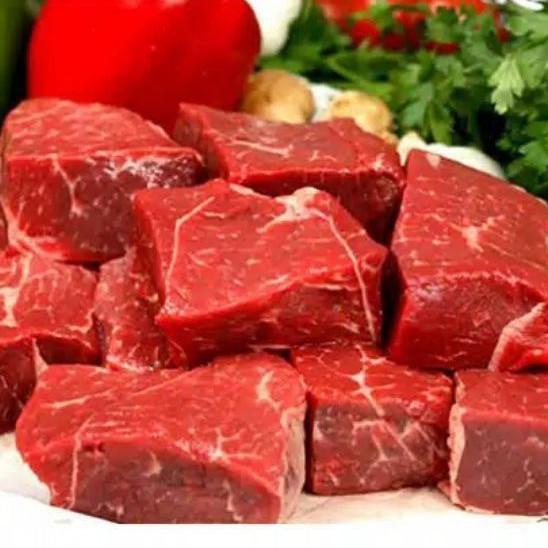 

Daging Sapi Rendang Import Halal Premium 500 Gram [F90] Harga Promo Lulla.Olstore