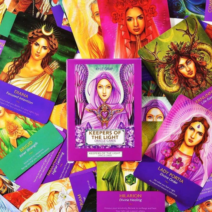 

Promo Keeper Of The Light By Lily Moses