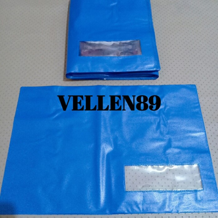 

Promo Sampul Rapot Buku 25X33 Cm