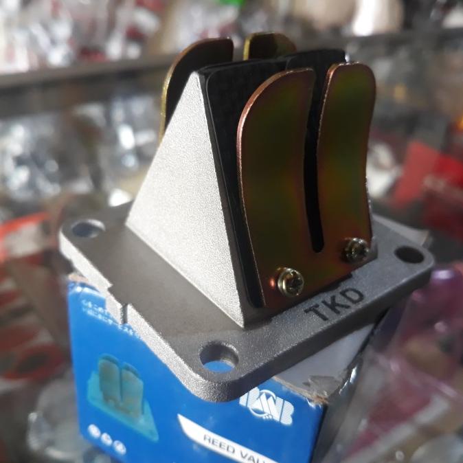 {{{{{{] Membran Lidah karbon pnp Rx king