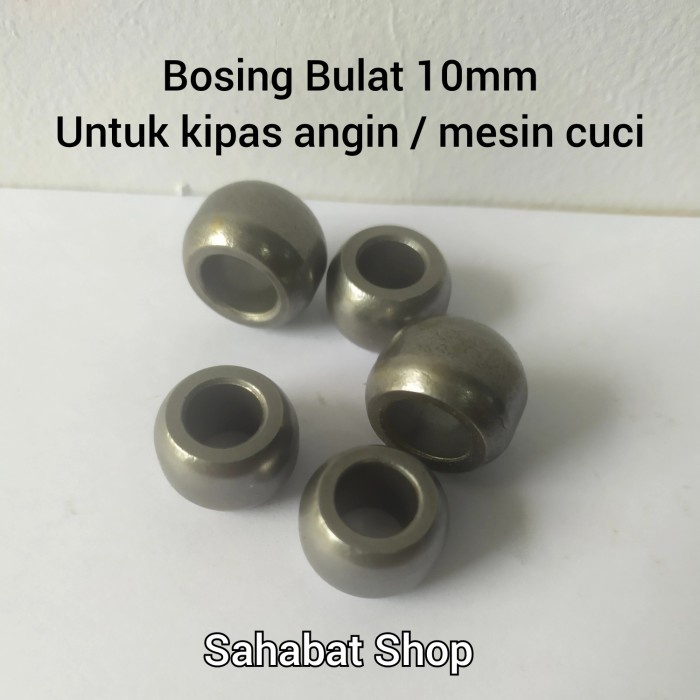 BOSING BOS BULAT KIPAS ANGIN 10MM ( REGENCY SEKAI AOYAMA UNIVERSAL )