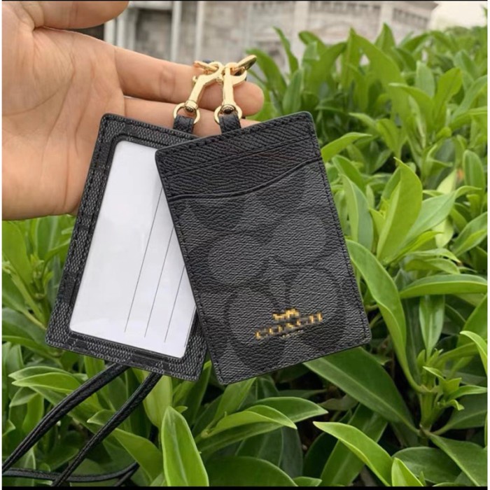 

[PROMOO] LANYARD CACHKARTU KERJA ID CARD PEMEGANG KARTU