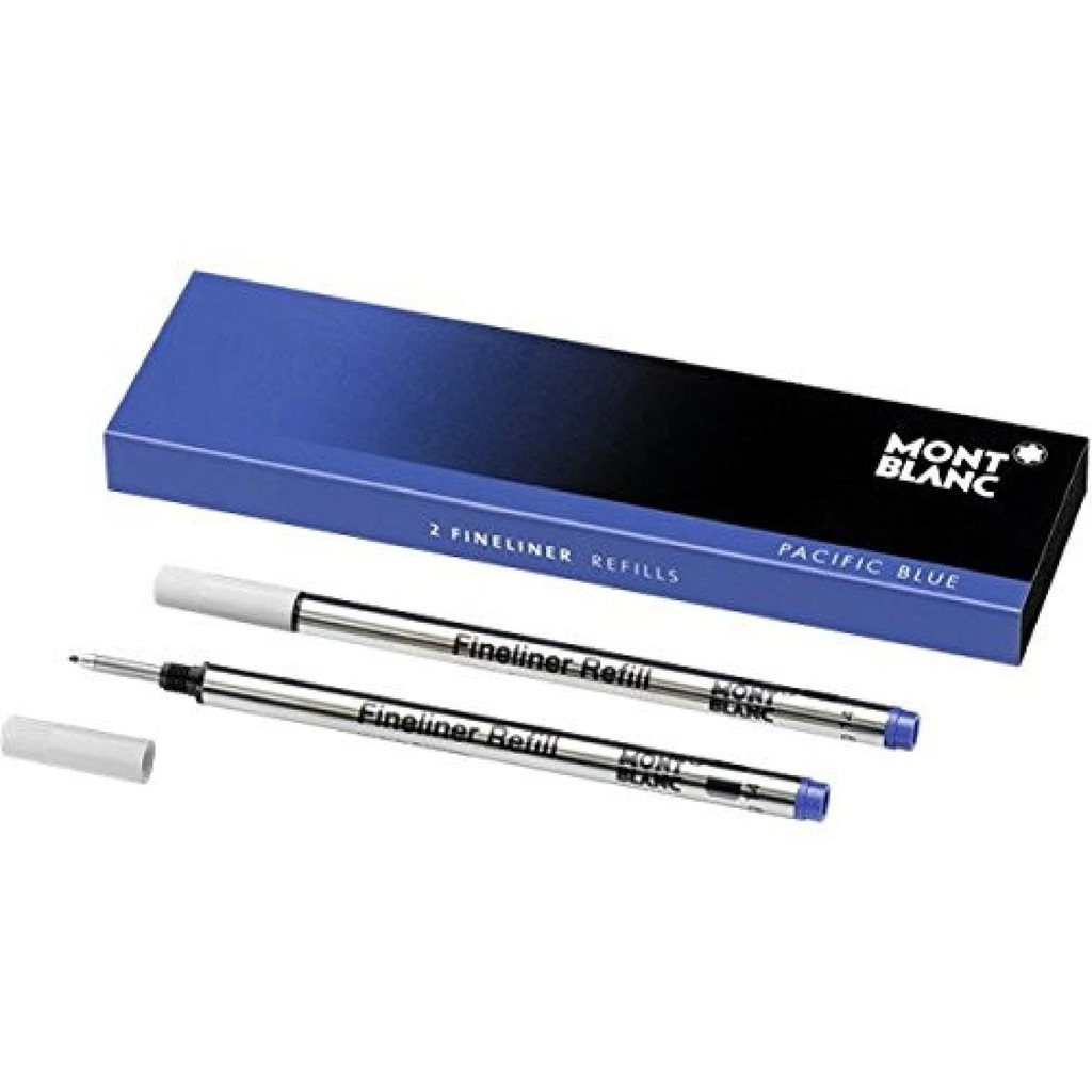 

Refill Fineliner Blue