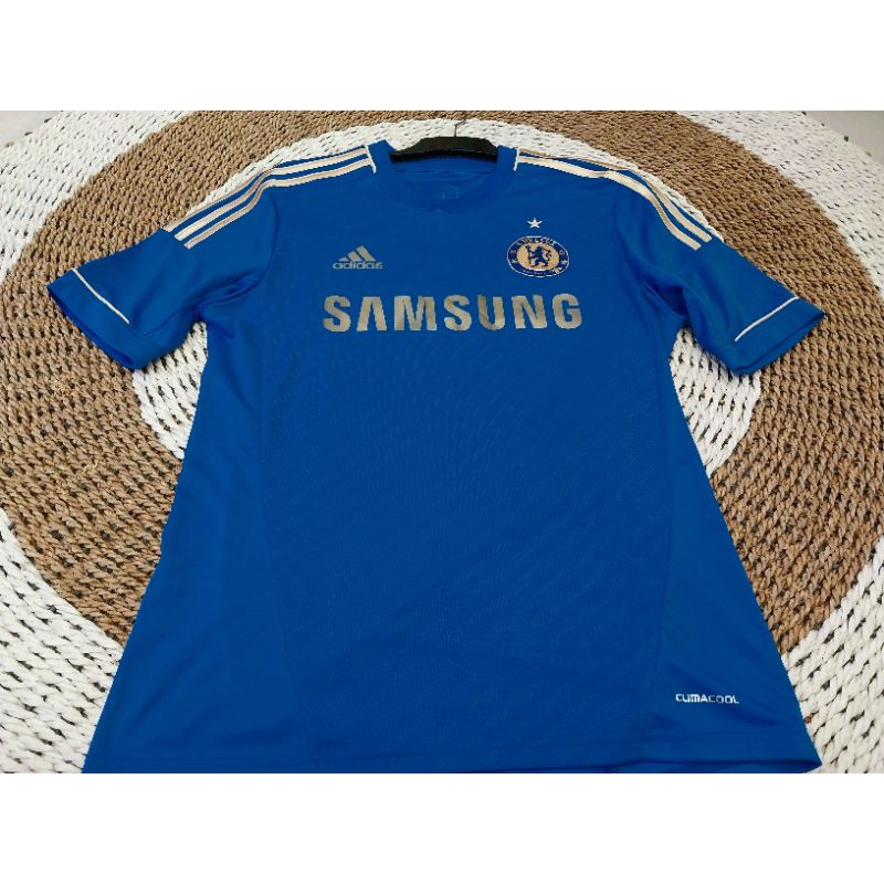 chelsea home original 2012