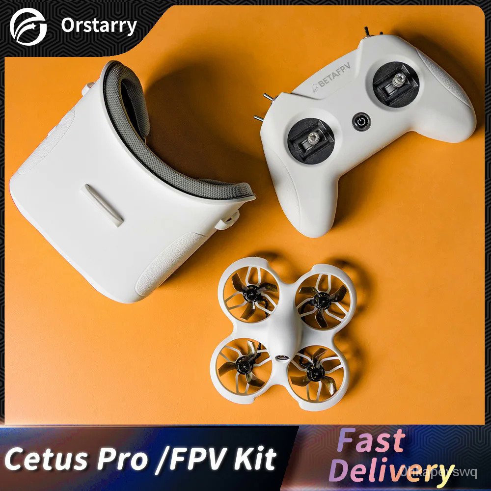 Cet Pro/Cet Kit Drone FPV Balap Dalam Ruangan, Hadiah Drone VTX Drone Balap BNF/RTF Frsky D8 Lite Ra