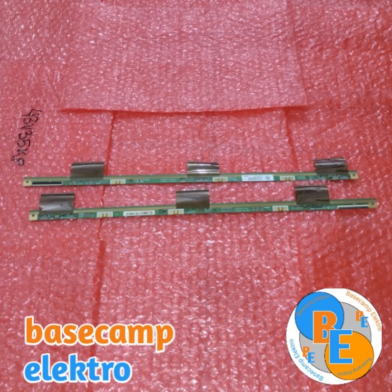 Tcon TV LED SAMSUNG UA43N5001 HV430FHB N1A Tikon TV LED SAMSUNG UA43N5001 Tcon TV SAMSUNG UA43N5001 