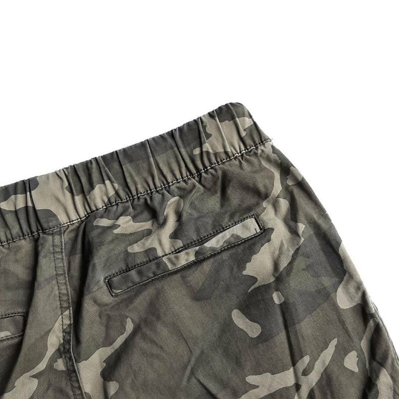 [EXCLUSIVE] BEST QUALITY Celana Panjang Pria Jogger Cargo Pant Old Navy Original