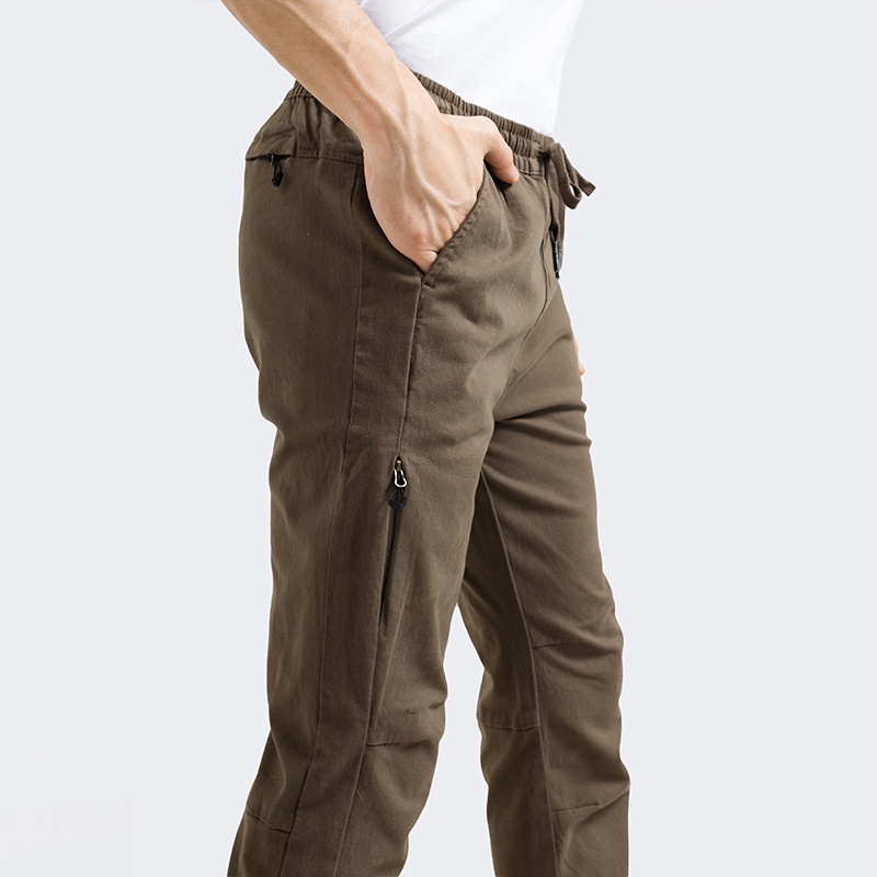 [EXCLUSIVE] BEST QUALITY 3Second Original Celana Jogger Pria 041022