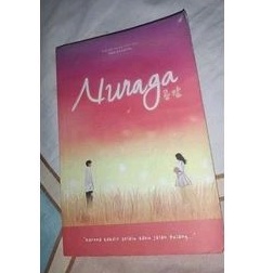 Novel Nuraga