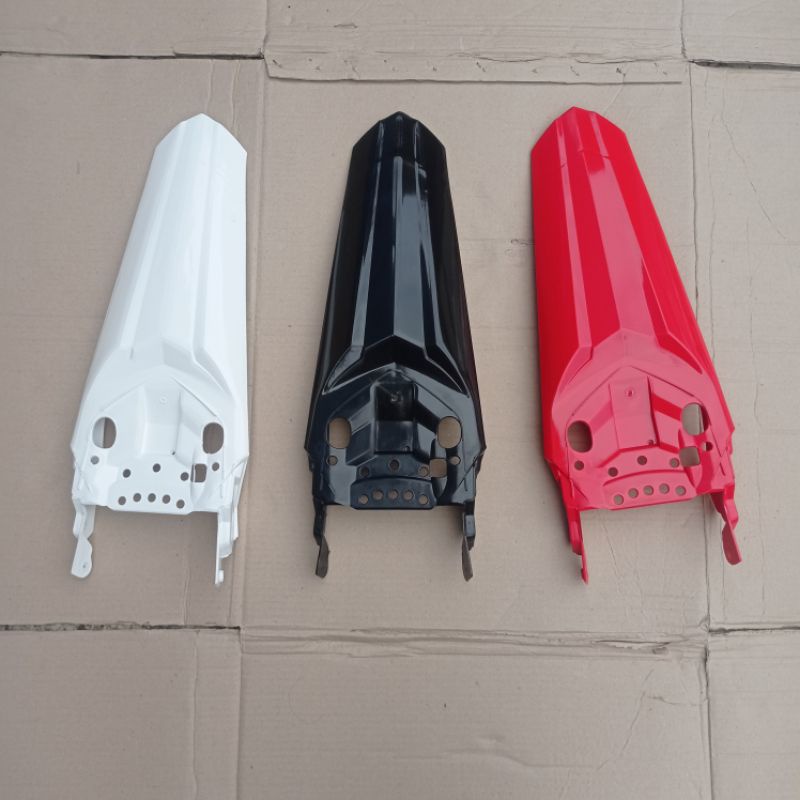 Spakbor Belakang CRF 150 Spakbor CRF 150L Slebor Belakang CRF 150 L