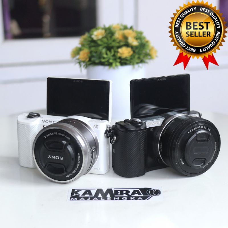 Sony A5000