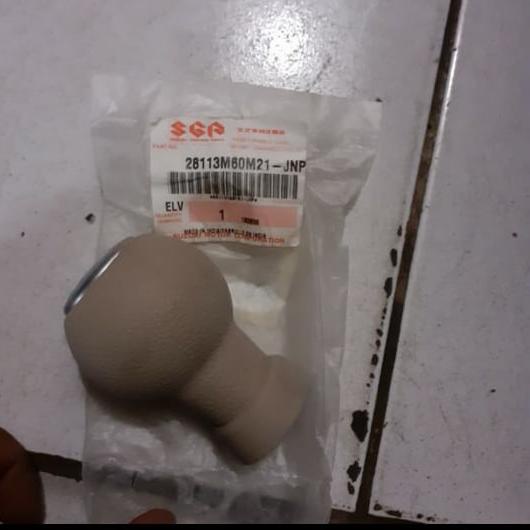 shift knob perseneling Suzuki Ertiga Kualitas Baik