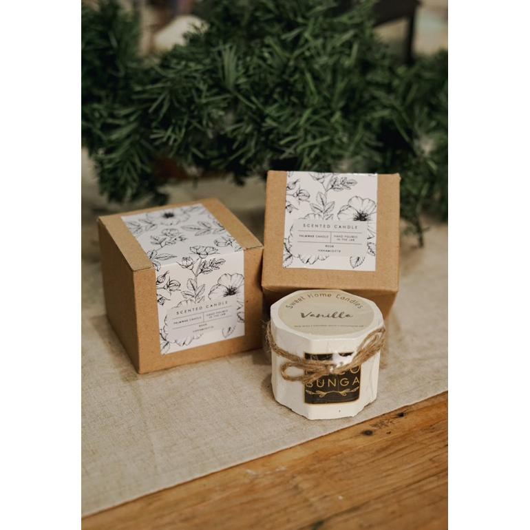 

TERMURAH KEMI - Hampers Natal/Hampers Christmas/Kado Natal/Hampers Aromatherapy SALE