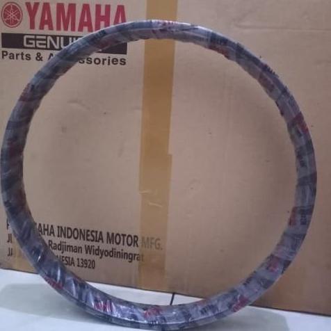 VELG VEGA RR DID ORIGINAL YAMAHA 140 RING 17 HITAM