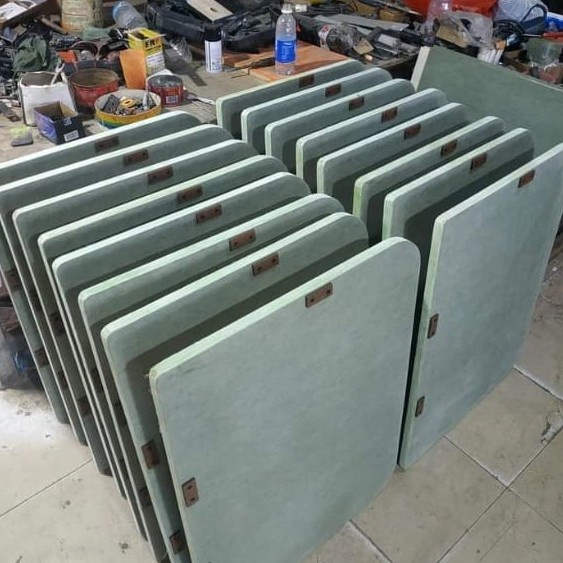 Papan Meja Catok Sablon Manual [Ready]