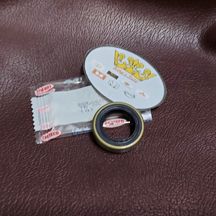 SEAL INJEKTOR PANTHER 2.5