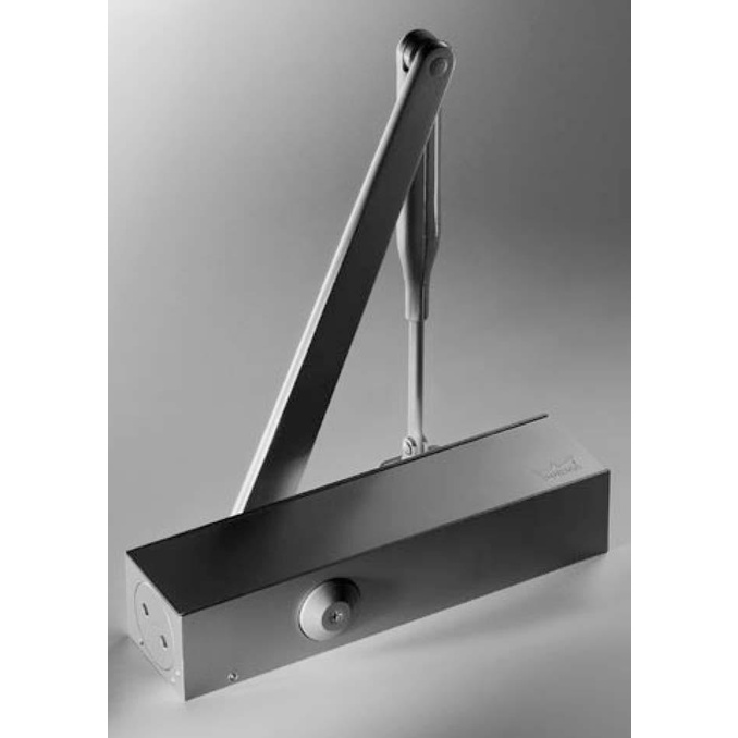 Door Closer Dorma Ts 83/En3-6/Silver