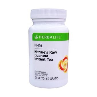 

Nrg Tea Teh Energi Gojek Grab Ready Langsung Kirim