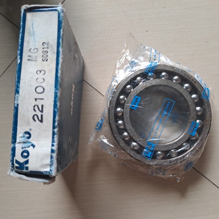 >>>>>] bering 2210 c3 koyo