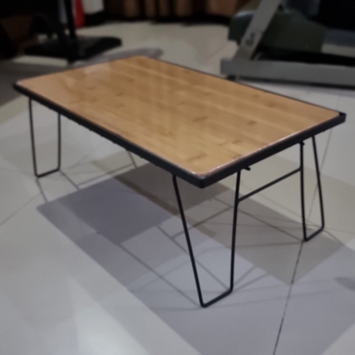 

Terbaru Folding Iron Table Buscraft Promo Terlaris