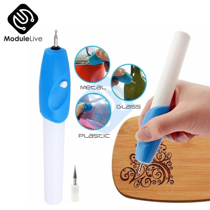 

Terbaru Mini Tiny Engrave Engraving Pen Electric Carving Pen Promo Terlaris