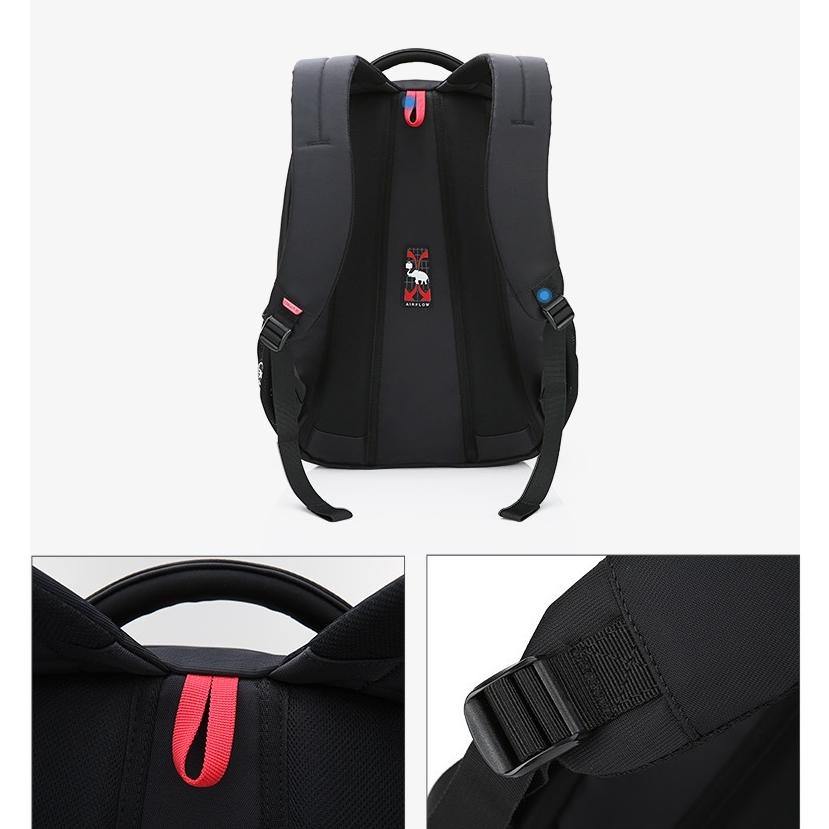 TERLARIS  <<< PROMOOO TERBARUUU >> Tas olah Pollo Alto Anak Laki Laki SD SMP SMA Original 100% Taas 