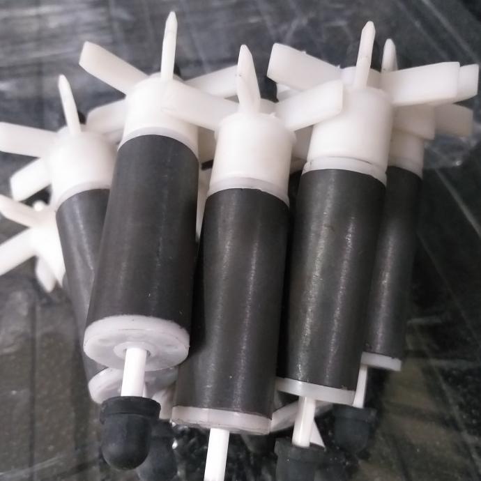 kipas magnet impeller pompa Sakkai Pro Kyoto 106 sparepart pompa