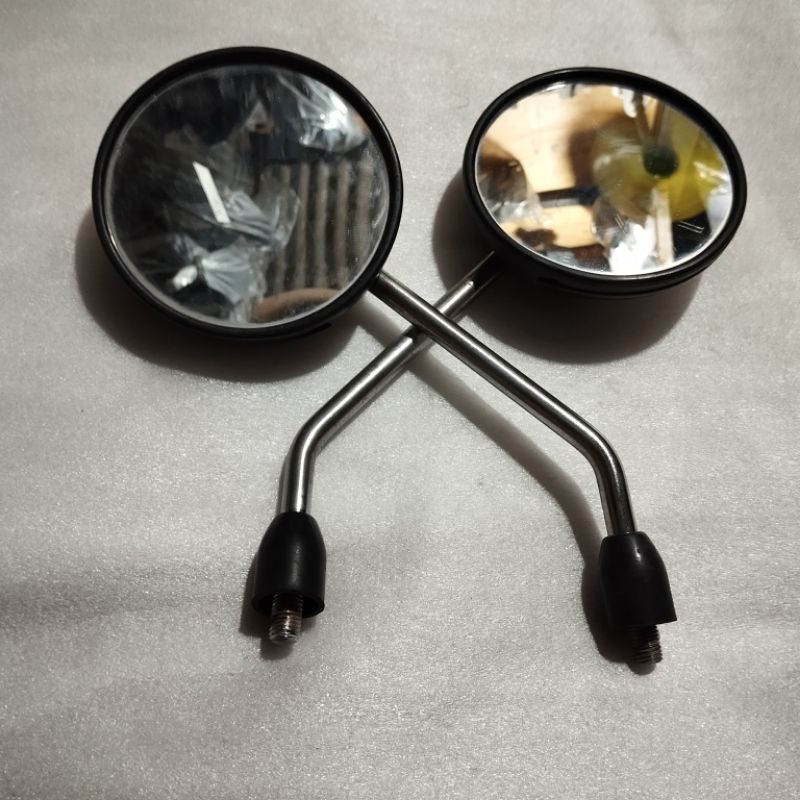 spion sepion scoopy FI 2016 sepasang set kanan kiri original