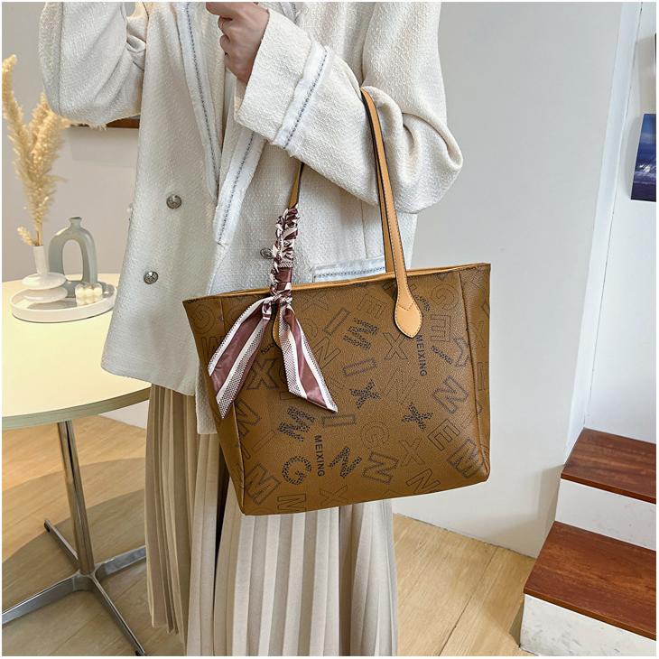 Bisa Cod Tas Premium Paperbag Tas Tote Bag Tas Kantoran Tas Besar  Tas Tenteng Wanita Hand Bag Wanit