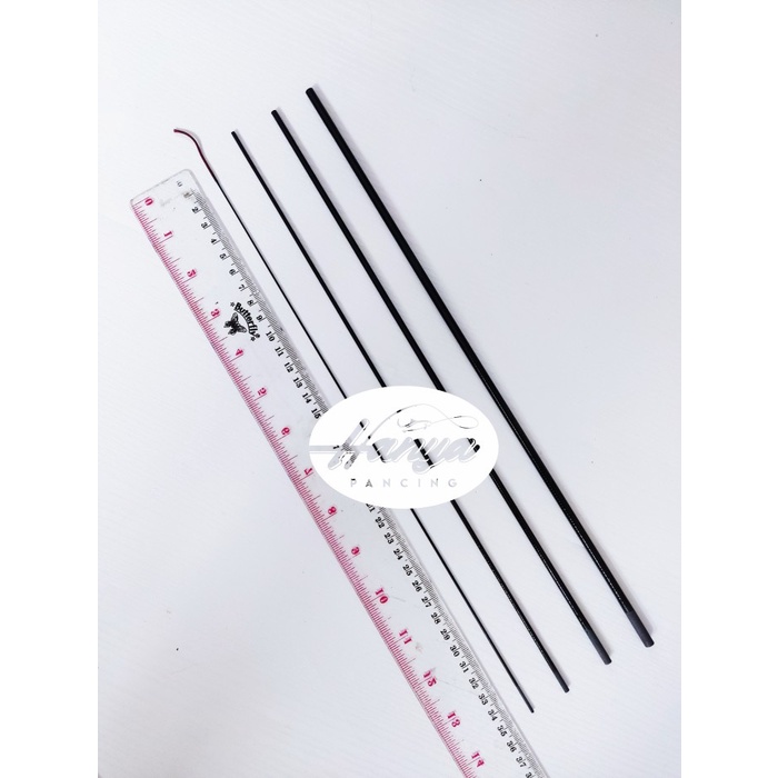 ~~~] Ruas Ros Sparepart Ujung Tegek Oregon Rawit 1-2-3-4 Original