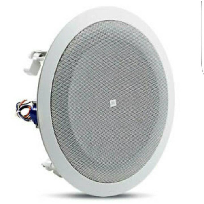 Ceiling Speaker Jbl 8128 8 Inch Full- Rangeoriginal