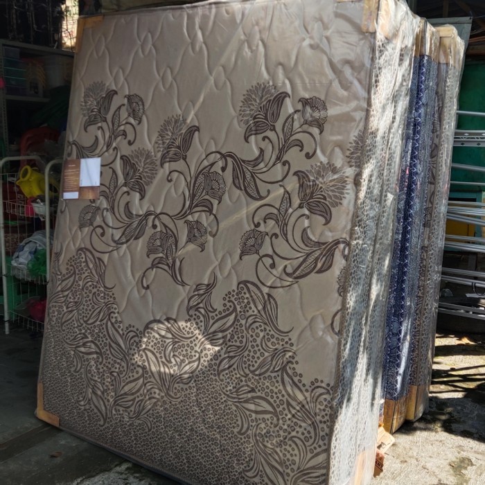 ------] Spring Bed Bigpoint 160x200