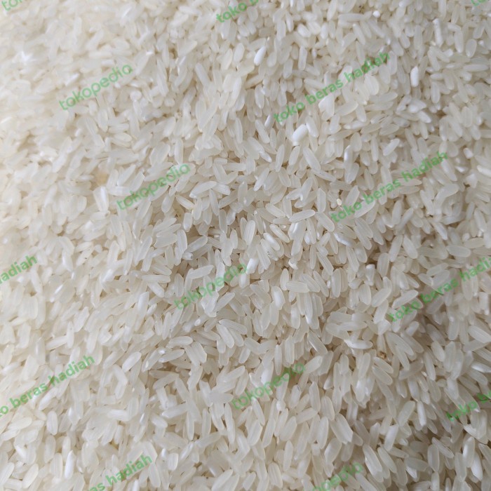 

Rojolele Spesial 5Kg